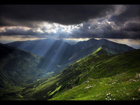 Hans Zimmer & Lisa Gerrard - Sorrow HD