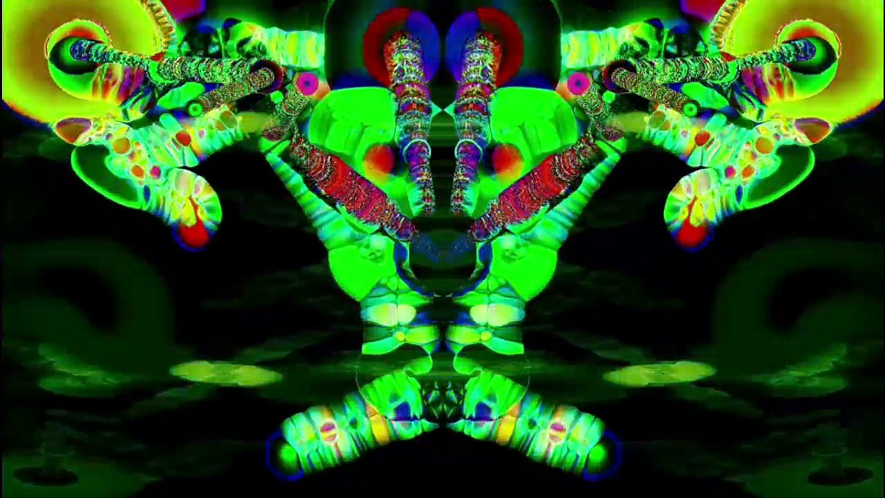 Toni for real - Astralreisen (12.05.15) Part1