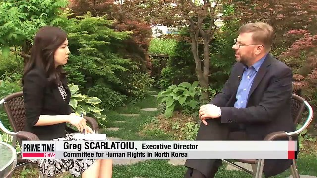 Expert's view: Greg Scarlatoiu on Pyongyang's public executions
