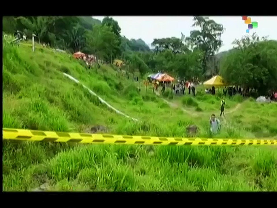 Colombia: 17 Miners Remain Trapped in Gold Mine