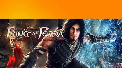 Prince Of Persia forgotten Sand Download and Install (firstmask)
