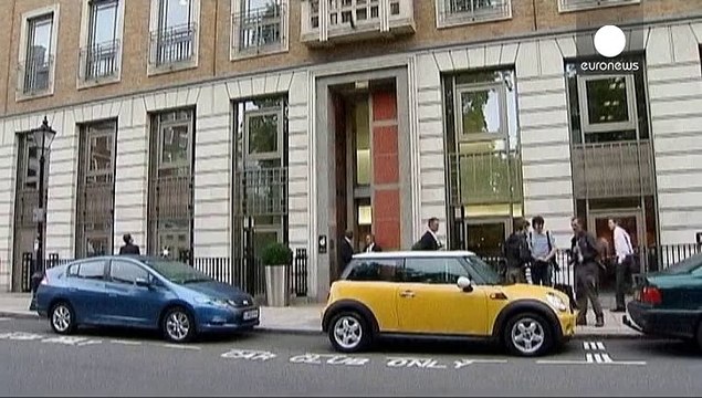 Бывший глава секретной службы МИ-6 вошел в совет директоров British Petroleum