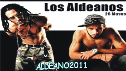Los Aldeanos - Por Que Despues No Puedo (Randy)