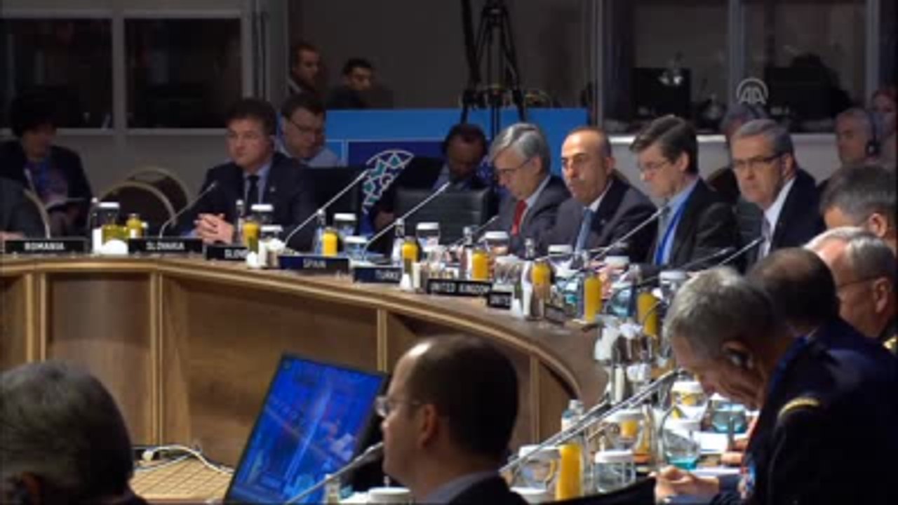 Çavuşoğlu: "Afganistan'a Desteğimiz Devam Edecek"