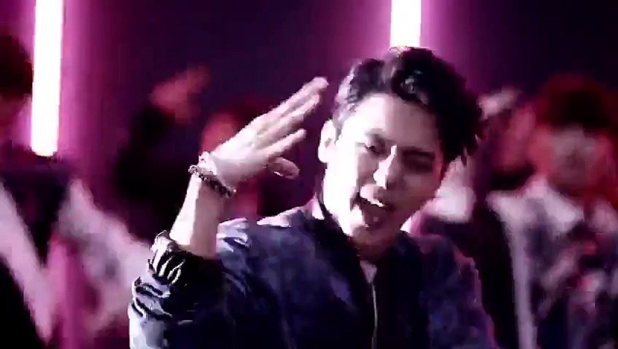 MYNAME -  Just Tell Me