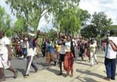 Street Parties in Bujumbura After Rumours of Coup