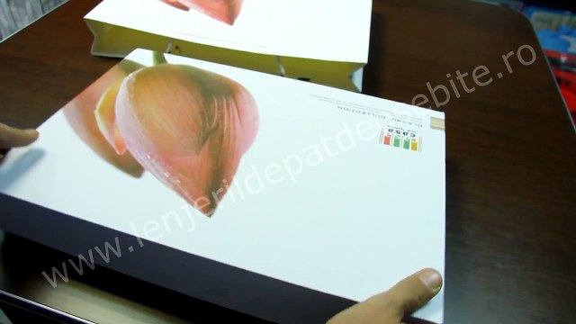 Lenjerii de pat Casa New Concept cu dungi roz