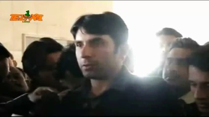 Misbah Old View Tezabi Totay