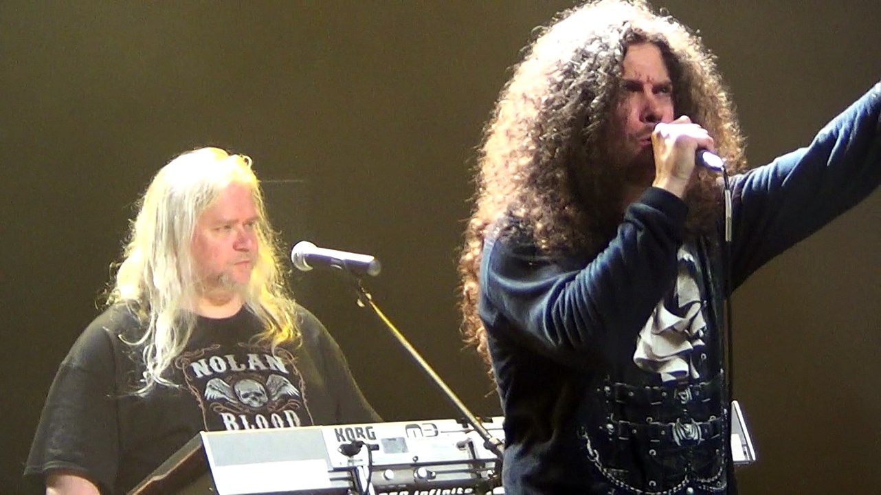 ARENA - Traveller beware (Soignies 2015)