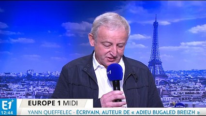 Bugaled Breizh : "la justice n'a pas le pied marin"