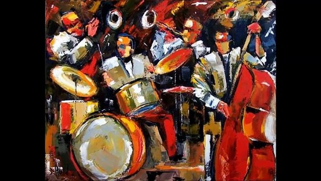 All the way - A tribute to Frank Sinatra