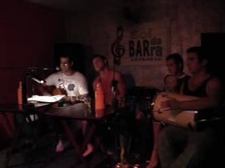 Escritório Carioca - Se Você Pensa