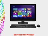 Dell Inspiron i5348-4222BLK 23-Inch Touchscreen All-in-One Desktop