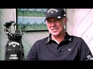 GW Inside The Game: Cowen on Harrington