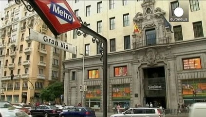 Telefónica, bene il primo trimestre. Ma il mercato spagnolo soffre ancora