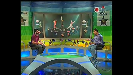 PTV CricketYousaf has personal issues with Misbah - PTV Cricket