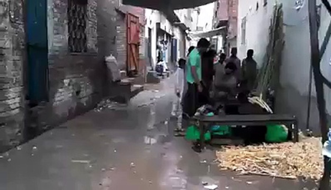 Short Story - Awesome Video