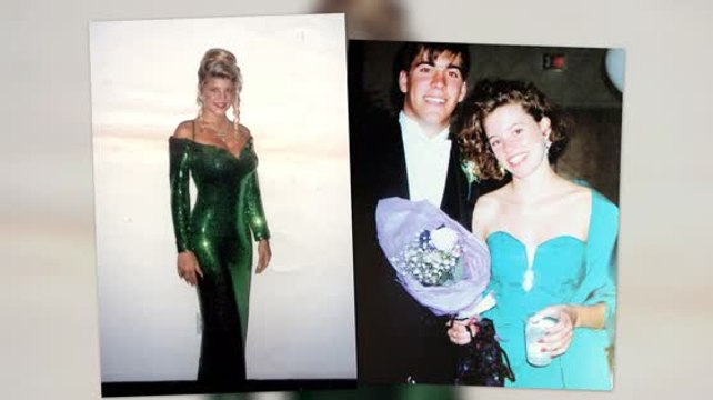 Go To Prom With Your Favorite Stars For Throwback Thursday
