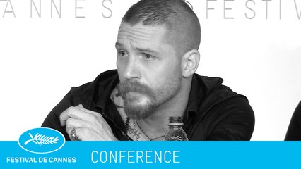 MAD MAX -conférence- (vf) Cannes 2015