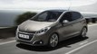 Peugeot 208 restylée : notre 1er  contact en vidéo