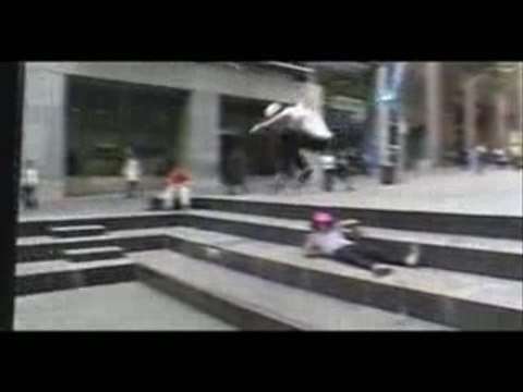 Sick Puppies all the same - free hugs