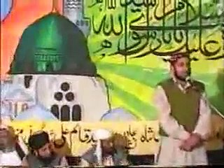 Haleema Main Tere - Official [HD] Full Video Naat By tayyab