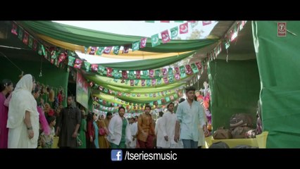 Chal Bhaag - Official video HD - VIDEO Song - Welcome 2 Karachi - Arshad Warsi -JACKKY BHAGNANI