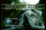 Does God Exist?  William Lane Craig vs Austin Dacey 1/14