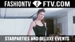 Starparties & Deluxe Event | London Fashion Week LFW | FashionTV