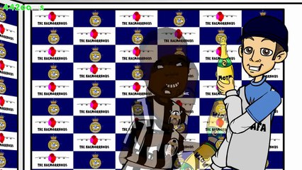 Real Madrid vs Juventus - RONALDO PRANK CALL BY MESSI AND SUAREZ! Parody (1-1 Champions League 2015)