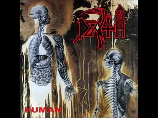 Death - Together As One