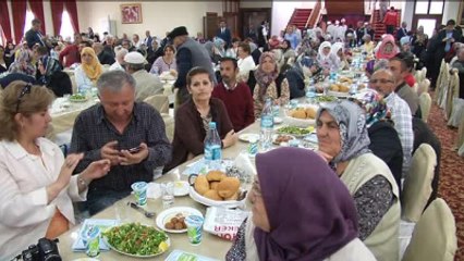 Akdoğan: "Devletin Engelliye Sahip Çıkması Lütuf Değil"