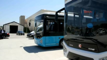 Bursa - Işık: Otomotiv Test Merkezini Dünyanın En İddialısı Yapmak İstiyoruz