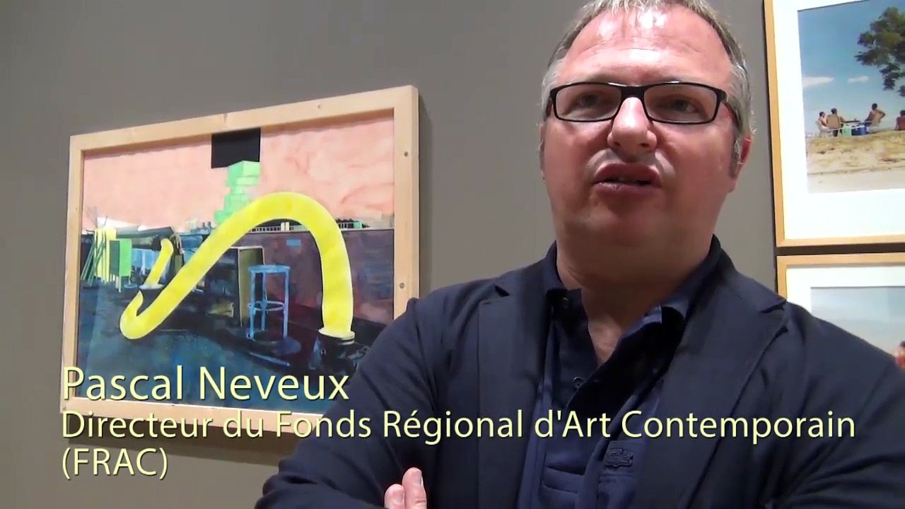 "Destination Mars", une promenade artistique à travers Marseille pour le Printemps de l'Art Contemporain