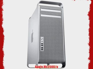 Apple Mac Pro 2.8GHz QC/3GB/1TB/SD (M2010) MC250LL/A