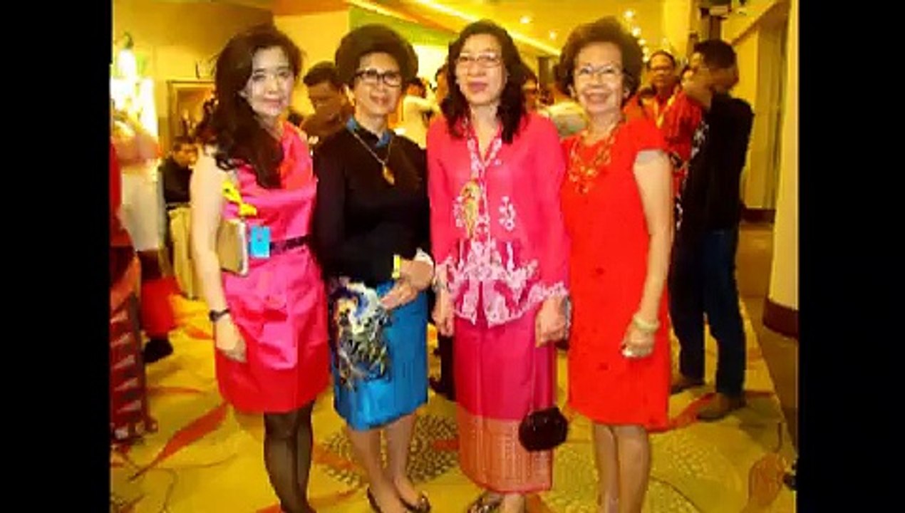 Video Perkupulan Lions  Indonesia Multi District.