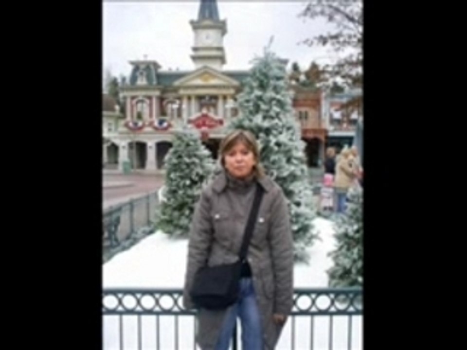 Eurodisney