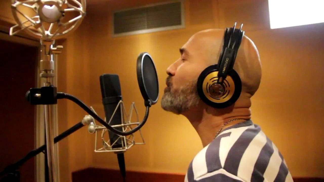 ESX| Egoistis feat Σπύρος Χαλκιάς - Ίσως μια μέρα| 14.05.2015  Greek- face (hellenicᴴᴰ video clips)