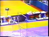 Uneven Bars Difficulty Gymnastics Montage