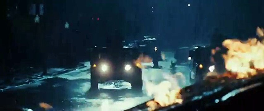 AMV по фильму Чужой против Хищника Реквием