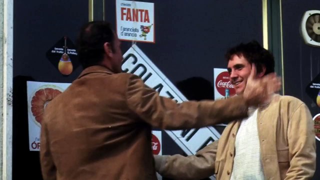 Theorem (1968) - Pier Paolo Pasolini (Trailer) | BFI