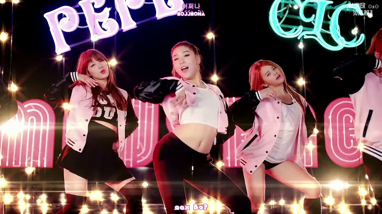 [MGL SUB] CLC - Pepe