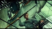 In the Heart of the Sea - Official Trailer (2015) Chris Hems