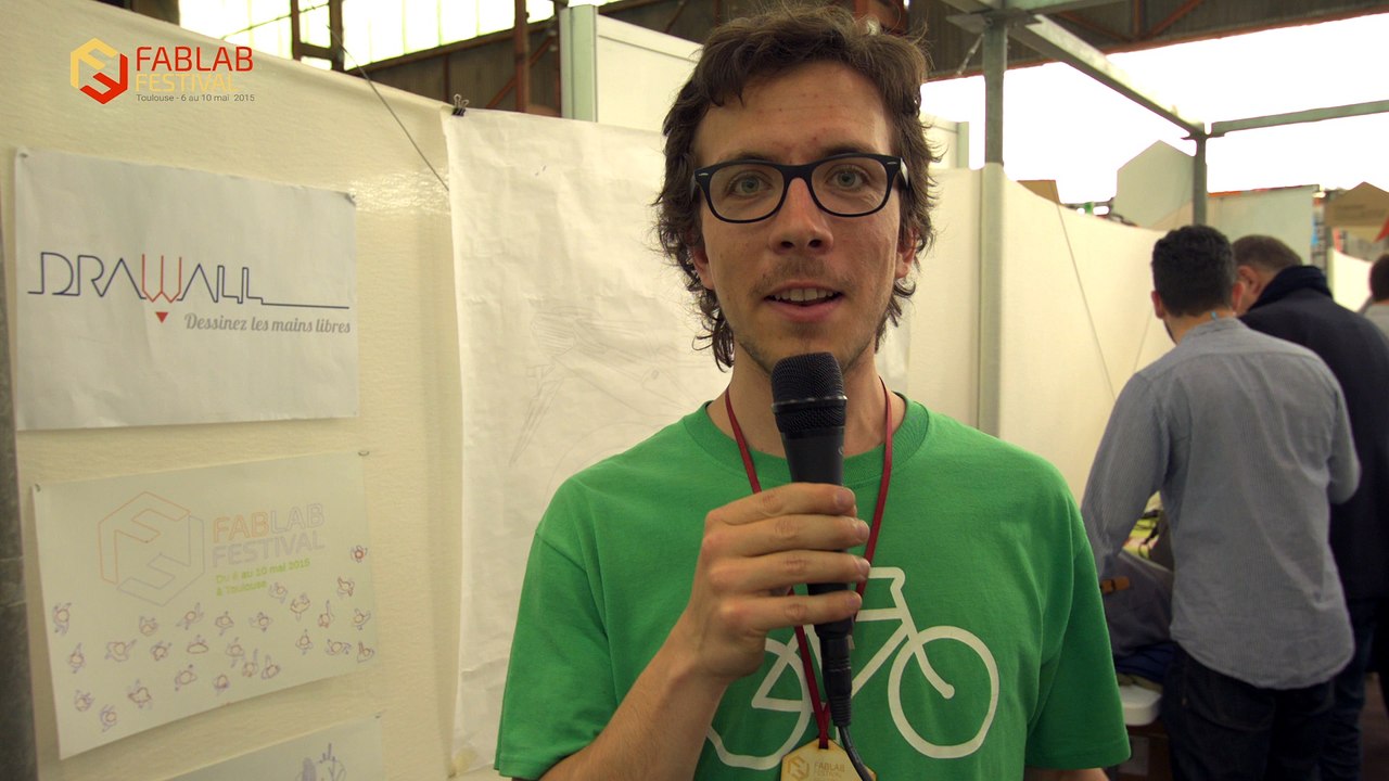 Interview Drawall
