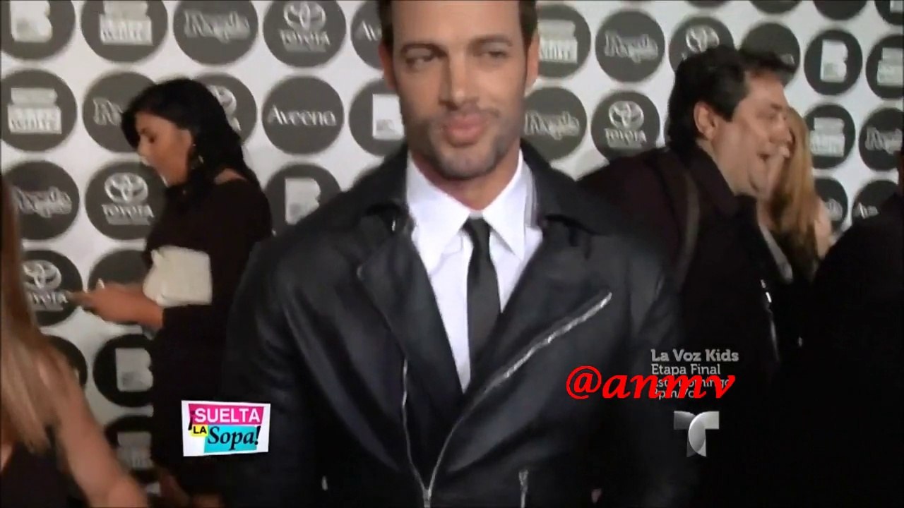 HD SLS William Levy (@willylevy29) aclara si es verdad  que tienen embargada una de sus propiedades