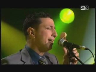 Daoudi 7ekmet 3liya dorouf video montage