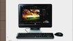 HP Pavilion MS225 18.5-Inch All-in-One Desktop PC (Black)