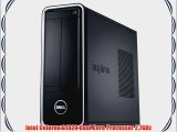 Dell Inspiron 3000s Intel G1820 Dual 2.7GHz 4GB RAM Windows 7 500GB HDD Desktop Computer