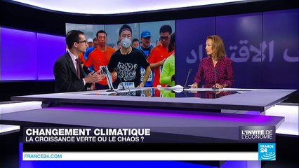 "Nous savons comment atteindre zéro émission de gaz à effet de serre"