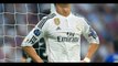 Ronaldo Cristiano cries after losing against juventus